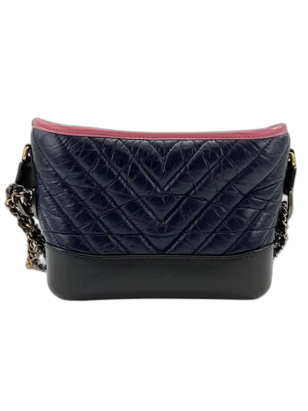 Chanel Shoulder Bag Gabriel